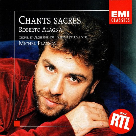 Chants Sacres