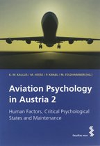 Aviation Psychology in Austria 2
