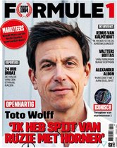 Formule 1 editie 2 - 2022