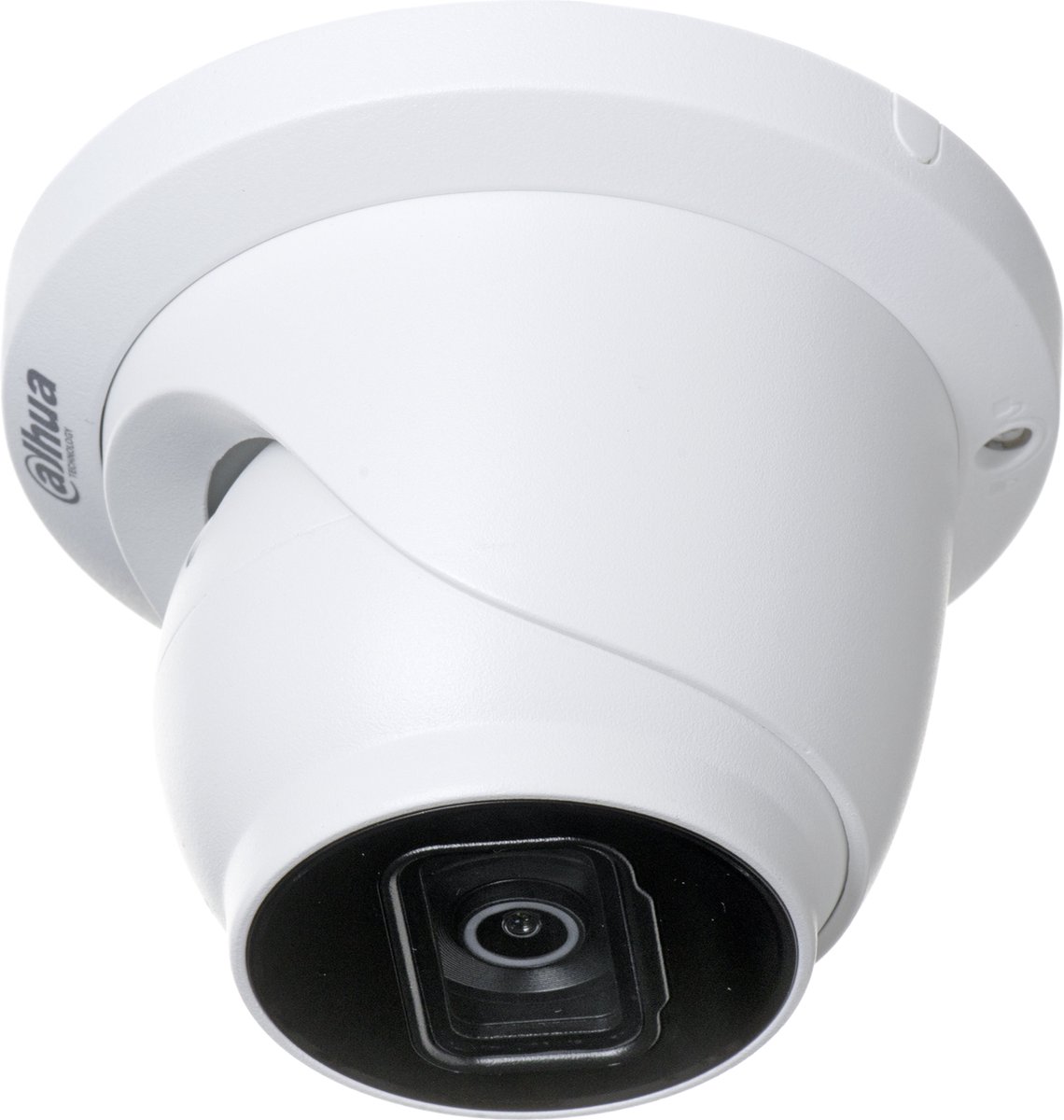 Dahua Technology Lite HAC-HDW1500TLMQ(-A) Dome IP-beveiligingscamera Binnen & buiten 2880 x 1620 Pixels Plafond/muur
