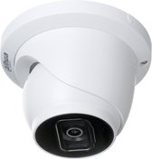 Dahua Technology Lite HAC-HDW1500TLMQ(-A) Dôme Caméra de sécurité IP Intérieure et extérieure 2880 x 1620 pixels Plafond/mur