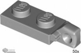 LEGO 44301b Licht blauwgrijs 50 stuks