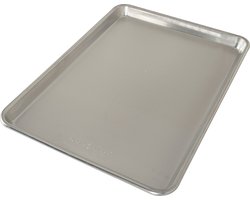 Bakplaat, 33 x 24,4 cm, Aluminium - Nordic Ware | Naturals