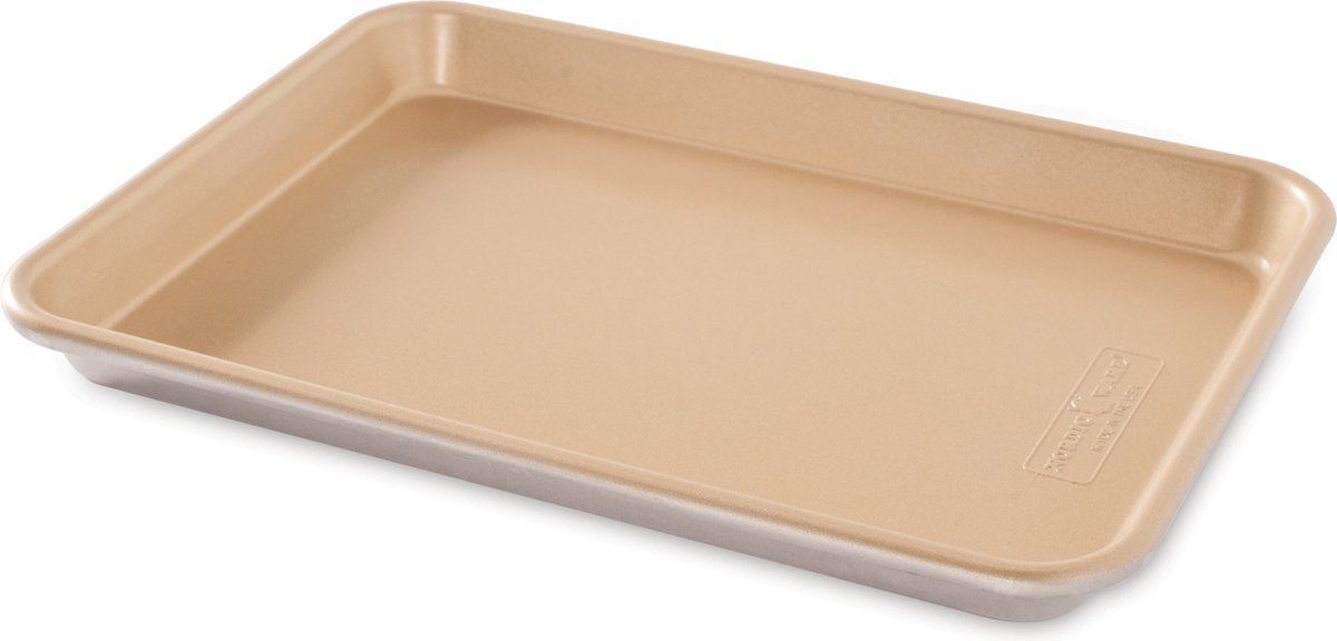Bakplaat, Non Stick, 33 x 24,4 cm, Aluminium - Nordic Ware | Naturals Nonstick