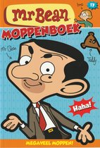 Mr Bean moppenboek
