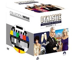 Dynasty - Complete Collection (DVD)
