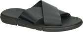RIVER WOODS BOB/607 Muiltje zwart maat 46