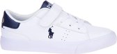 Polo Ralph Lauren Theron IV PS Wit-Blauw