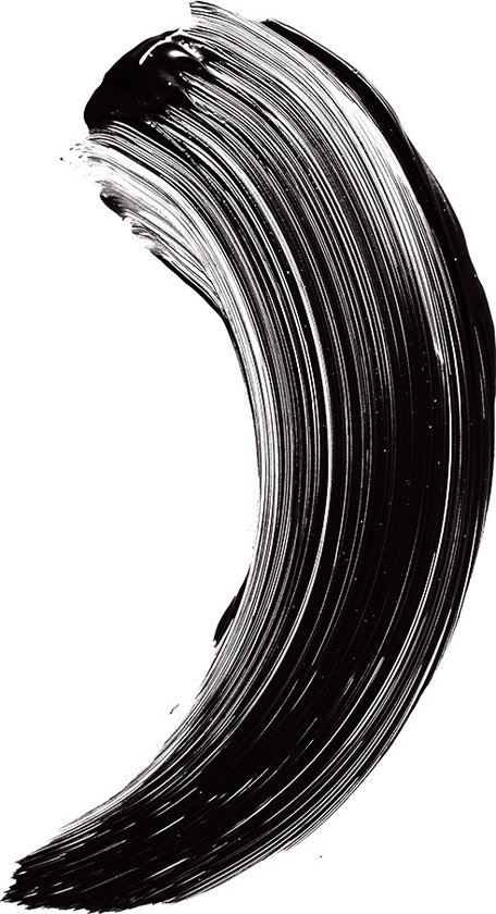 Maybelline New York - Volum' Express Colossal Waterproof Mascara - Glam Black - Volume Mascara Verrijkt met Collageen voor Direct Kolossaal Volume - 10,7 ml