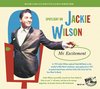 Jackie Wilson - Jackie Wilson- Mr Excitement (CD)