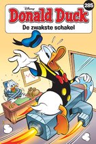 Donald Duck Pocket 285 - De zwakste schakel