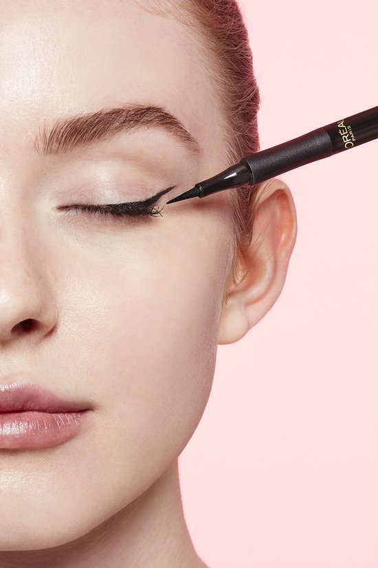 L'Oréal Paris Superliner Perfect Slim Eyeliner - Intense Black - Zwart