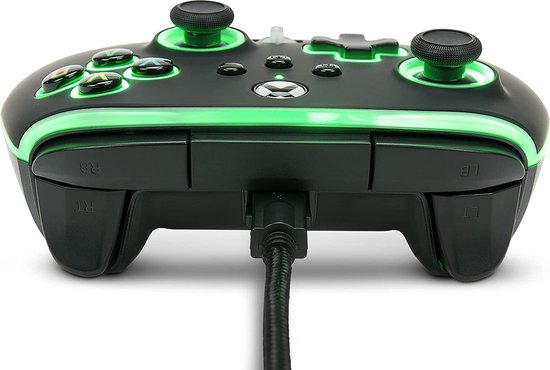 PowerA Spectra Infinity Geavanceerde Bedrade Controller - Xbox Series X + S - POWERA