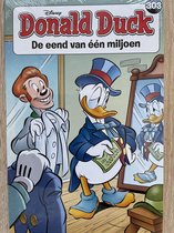 Donald Duck pocket 303