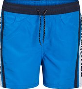 JACK&JONES JUNIOR JPSTCRETE JJSWIM AKM TAPE SN JNR Jongens Zwembroek - Maat 176