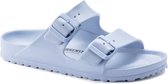 Birkenstock Arizona EVA Heren Slippers Dusty Blue Regular-fit |  Blauw | EVA | Maat 44