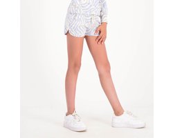 Raizzed meiden korte joggingbroek Auston Sky Light Blue