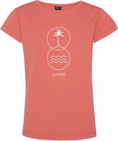 Protest Prtamelia Jr rashguard short sleeve meisjes - maat 104