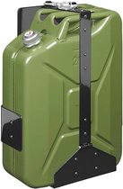ProPlus Jerrycanhouder - Heavy Duty - Metaal - voor Jerrycan 20 liter (Art. 530109 en 530092)