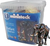 Ministeck olifant