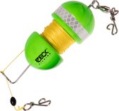 Zeck Fishing Outrigger System Green