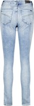 GARCIA Celia Dames Skinny Fit Jeans Blauw - Maat W27 X L30