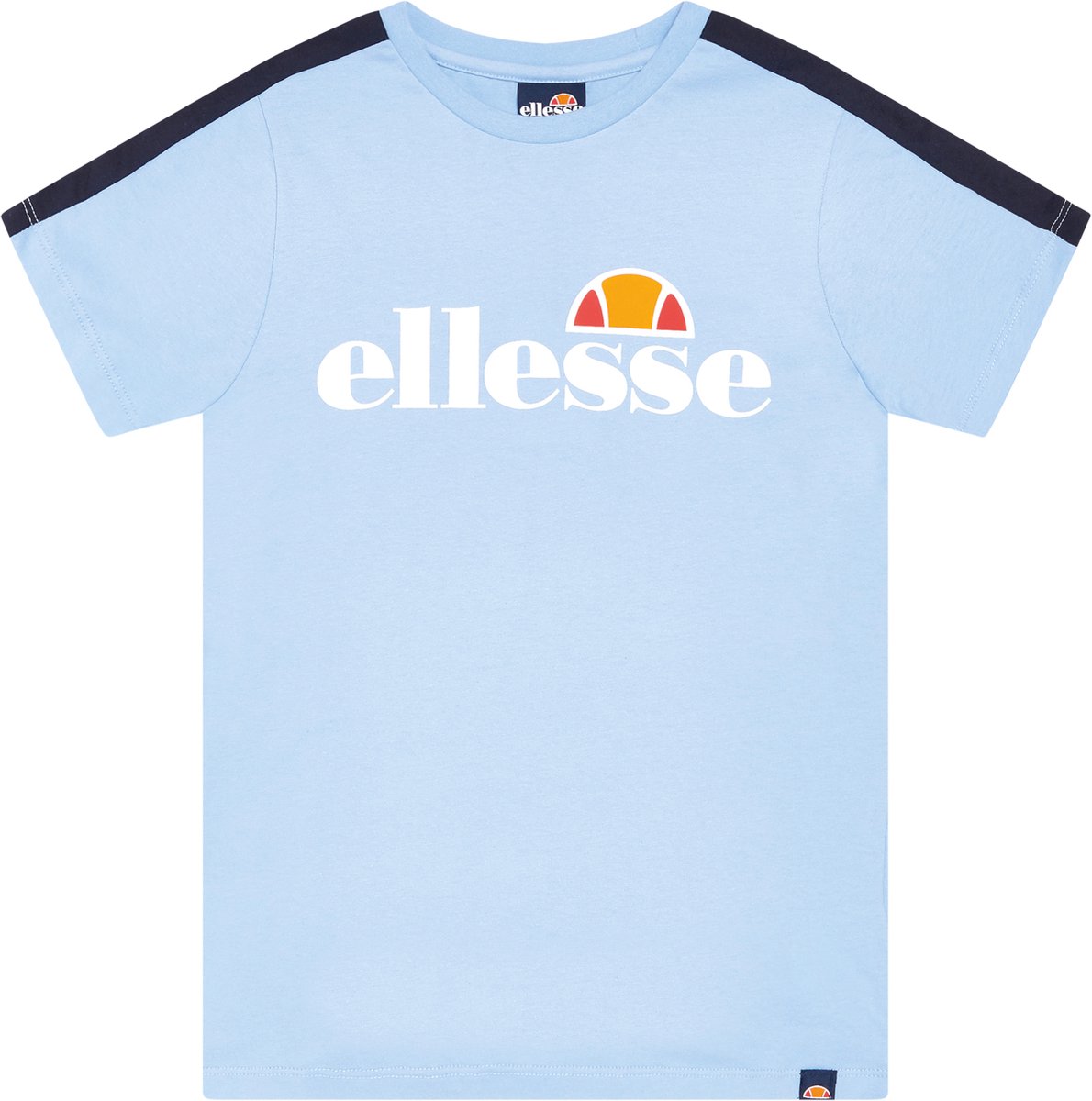 Ellesse Pinta T-shirt Jongens - Maat 158/164 | bol.com