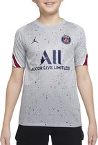 Nike Paris Saint-Germain Strike Sportshirt Unisex - Maat 122
