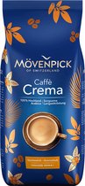 Mövenpick Caffè Crema Koffiebonen - 1 kg