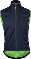 Active Vest Q37bpm Medium - Blauw - XL