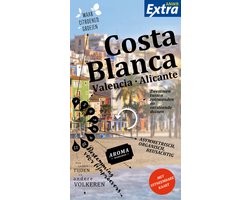 ANWB Extra - Costa Blanca