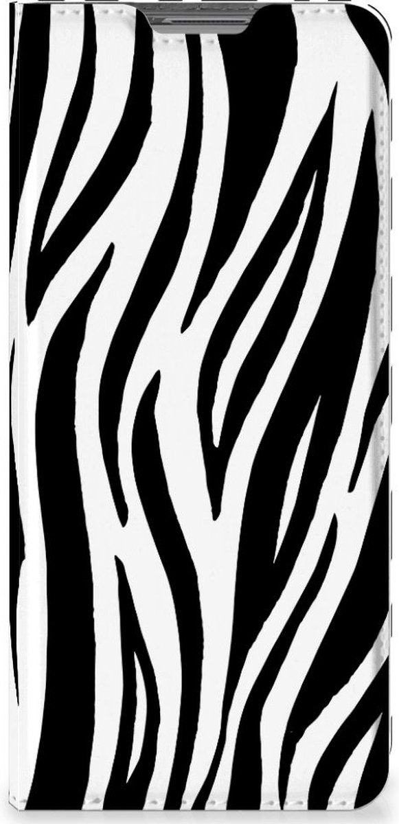 OPPO Find X5 Hoesje maken Zebra
