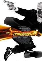The Transporter by Jason Statham (UK Import)