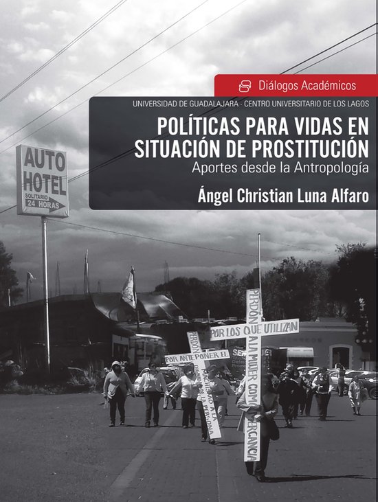 CULagos - Políticas para vidas en situación de prostitución