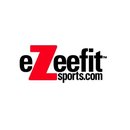 EzeeFit Chaussettes de sport - 28 - Noir