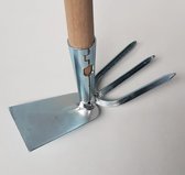 Talen Tools - Gardenline - Talon de jardin double - Manche inclus 140cm