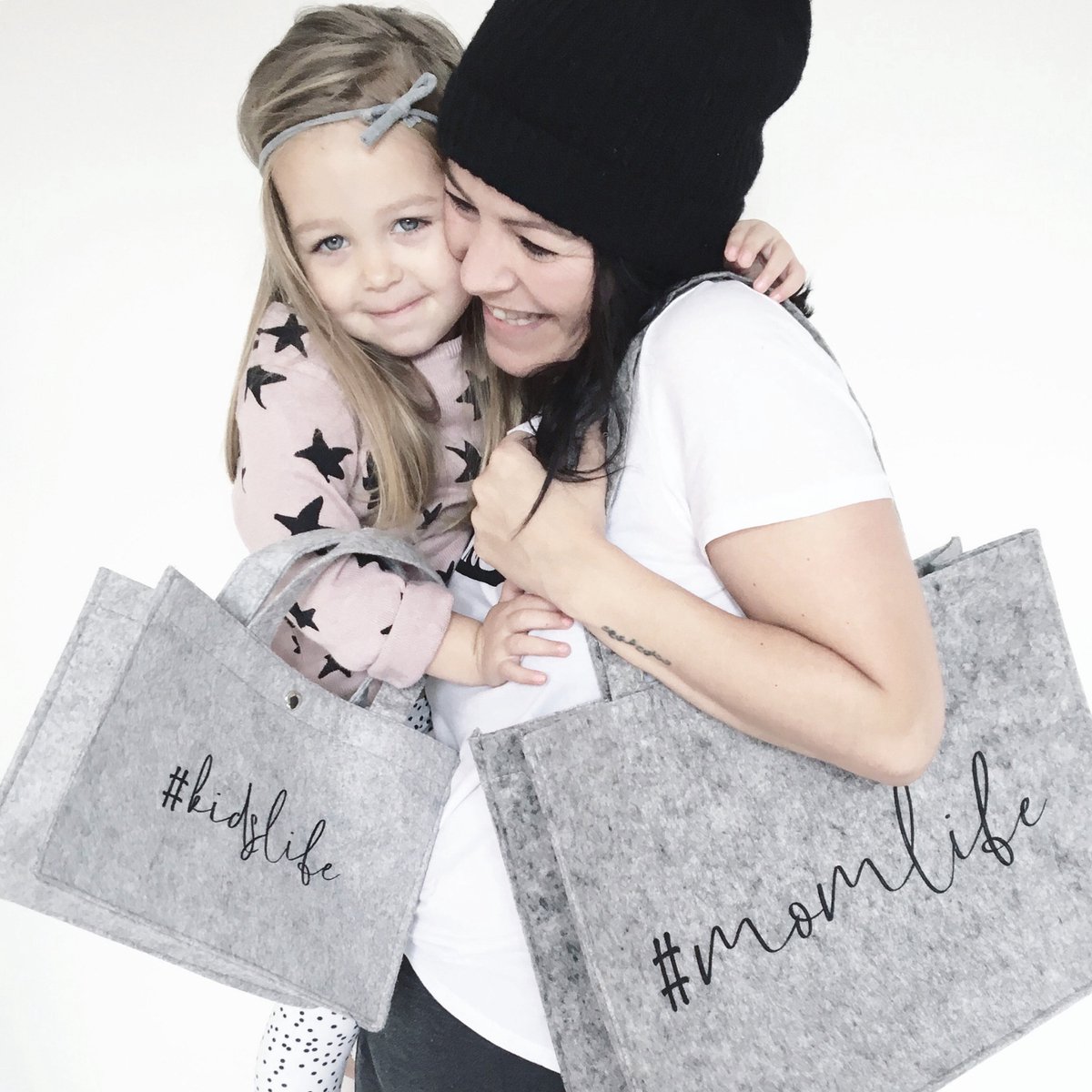 Momlife shopper bol
