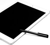 Universele Stylus Pen Touchscreen Tekening Touch Pen Geschikt voor:Android Tablet iPad iPhone Potlood - Zwart