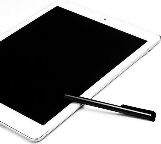 Stylet Universel Écran Tactile Dessin Stylo Tactile Pour Tablette Android  iPad iPhone