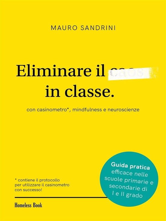 Best practices in education 15 eliminare il caos in classe ebook