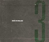 DEPECHE MODE - MADE IN ENGLAND 3 - THE MAXI SINGLES