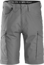 Snickers 6100 Service Short - Grijs - 62