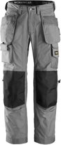 Snickers Workwear - 3223 - Rip-Stop, Vloerleggersbroek met Holsterzakken - 62