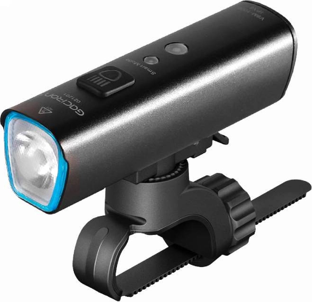 Gaciron voorlicht | 1000 lumen - USB oplaadbaar - CREE LED - IPX6 waterdicht