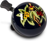 Bell Hula Girl