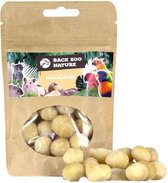 Back Zoo Nature Macadamia Noten 50 gram