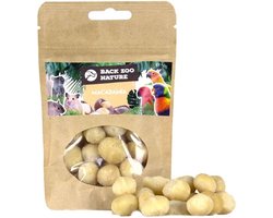 Back Zoo Nature Macadamia Noten 50 gram