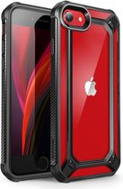 Apple iPhone 7 | 8 | SE 2020 Schockbestendige hoes