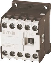 Eaton DILEM12-10-G(24VDC) Vermogensbeveiliging 3x NO 5.5 kW 1 stuk(s)