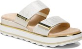 Vionic - Dames schoenen - Brandie - Wit - maat 39